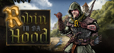 Robin Hood Story
