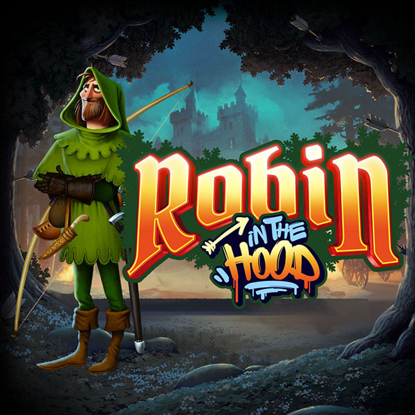 Robin Hood Adventure Game